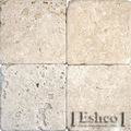 6X6 TUMBLED